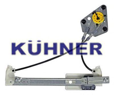 AD KUHNER av1513 -  Подъемное устройство для окон